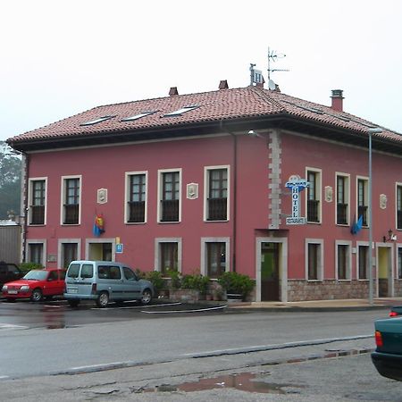 Hotel Solymar Bricia Exterior photo