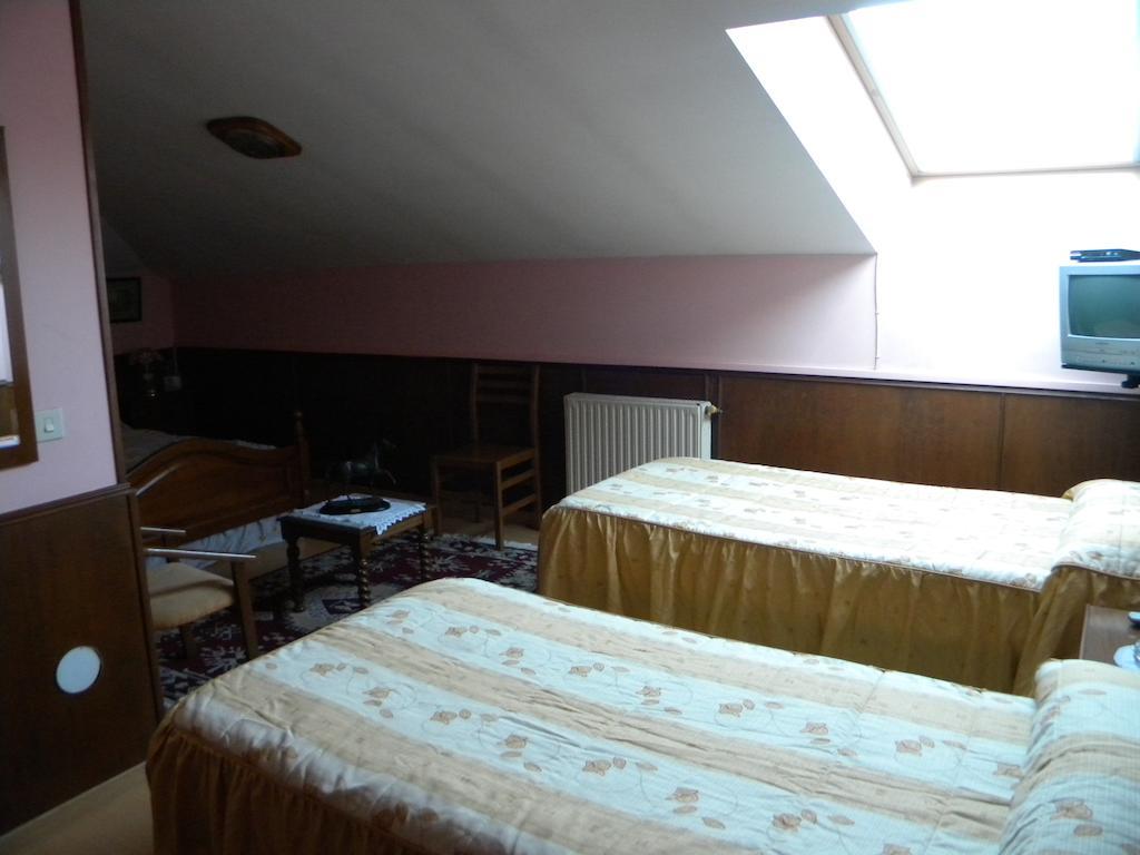 Hotel Solymar Bricia Room photo