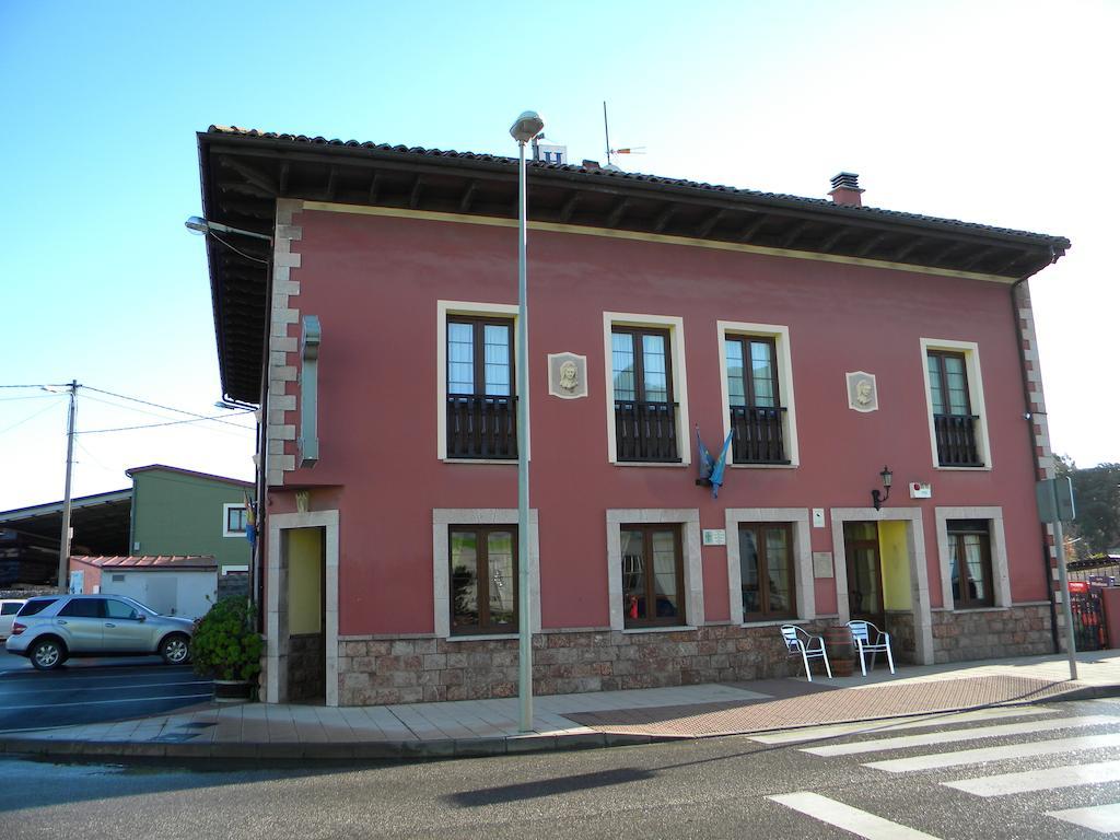 Hotel Solymar Bricia Exterior photo