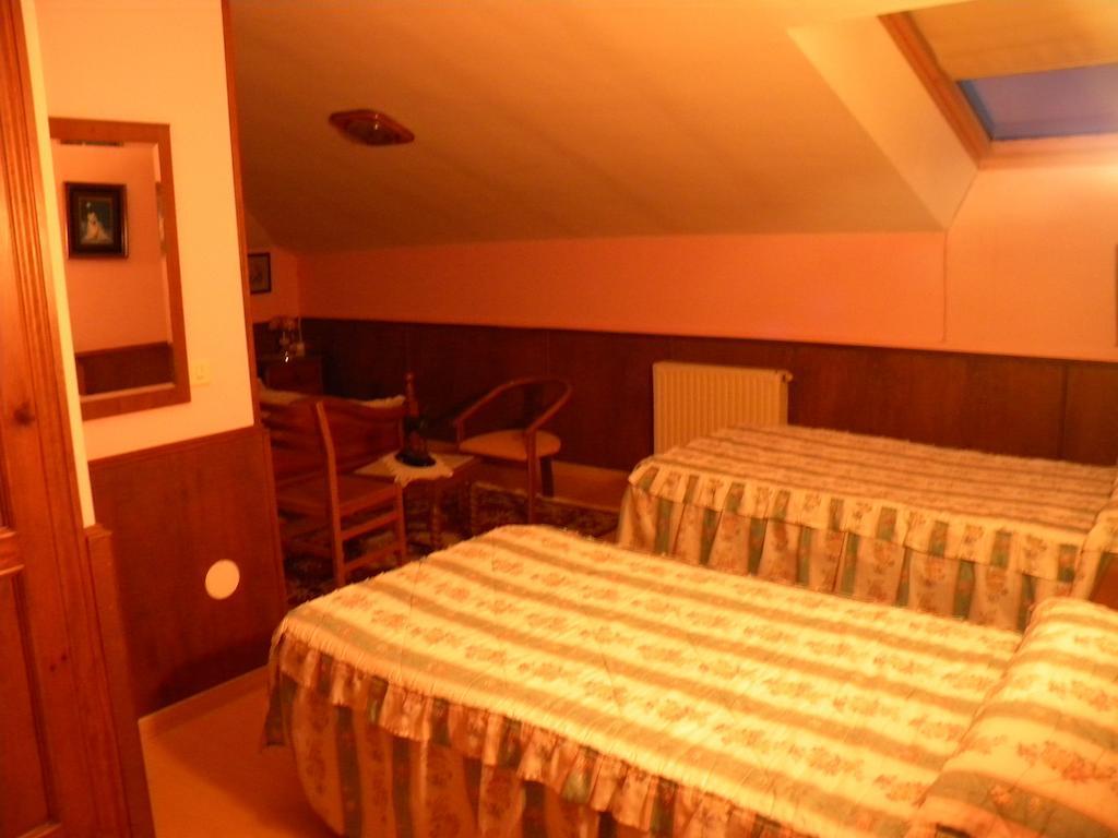 Hotel Solymar Bricia Room photo